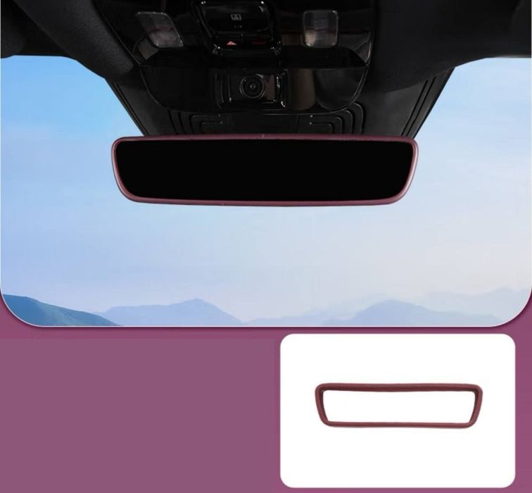 Voyah free+ monitor+tablo set zashita