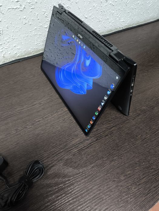 Asus Zenbook Flip 14 360 (i5/8Gb/256Gb)