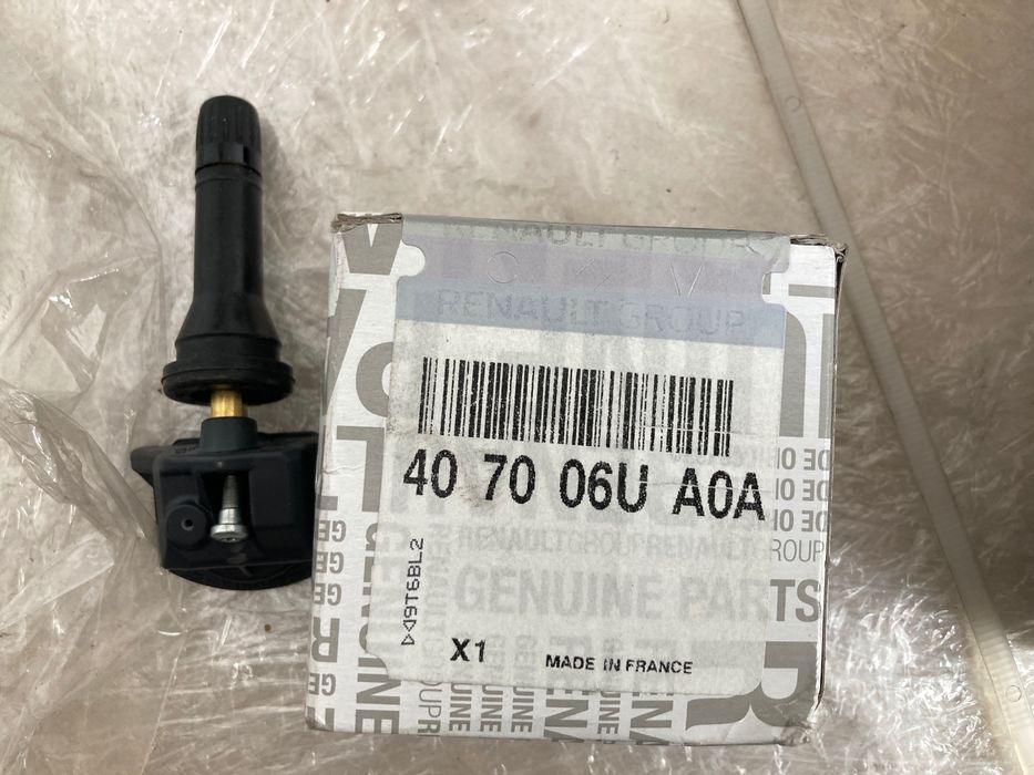 Senzor presiune roti Renault Dacia Nissan Renault talisman Megane 4