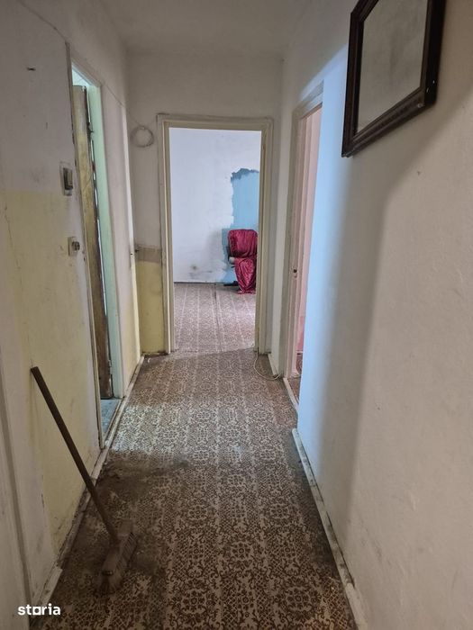 2Camere Militari Gorjului Moinesti