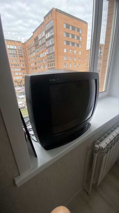 Телевизор от 4тыс тг