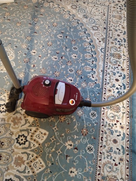 Пылесос Бош в отл состояний
