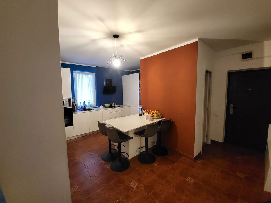 Apartament 4 camere