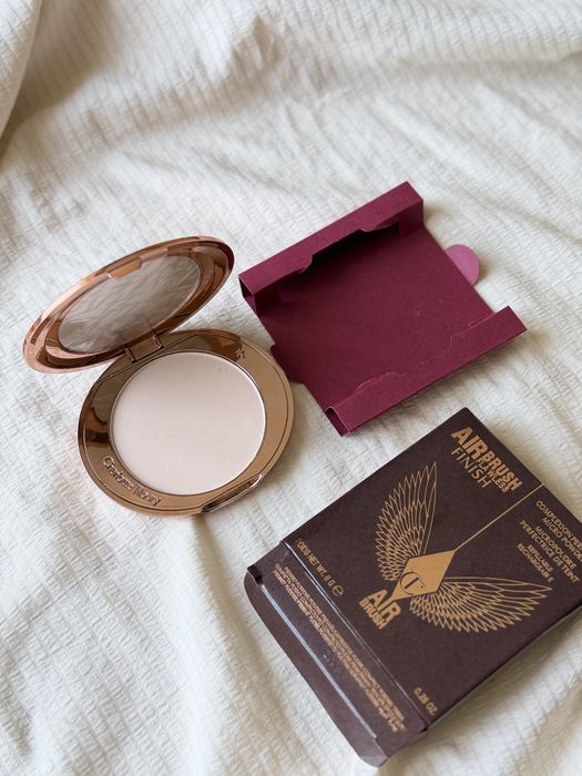 Новые косметики срочно