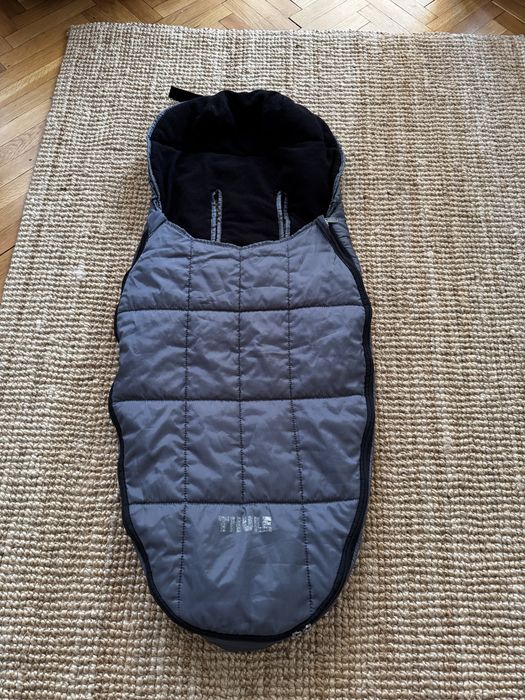 Продавам бебешка количка Thule Urban Glide 2