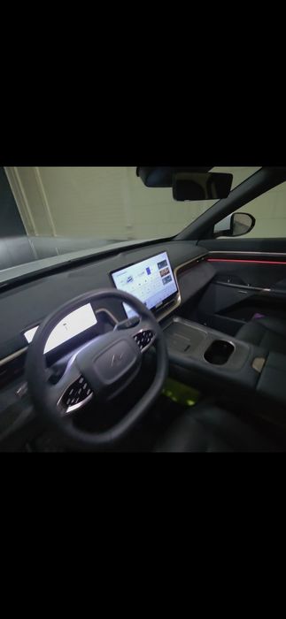 Dongfeng 008 ultira