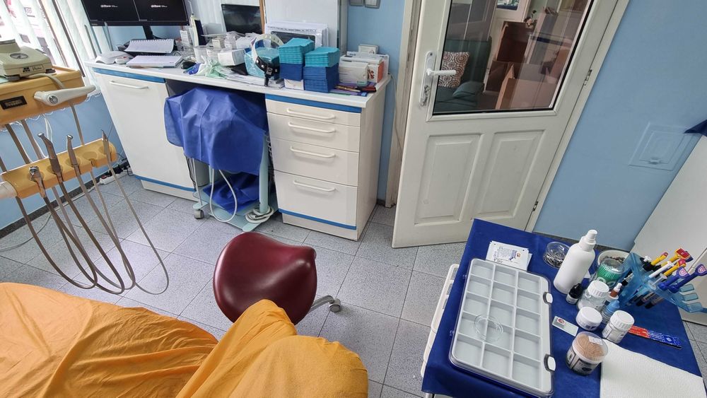 Дентално оборудване  - високо качество