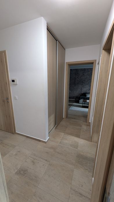 Proprietar - 2 Camere Mobilat/Utilat Kasper Coresi - Et. 3