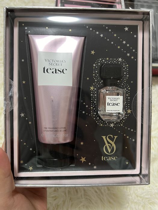 Набор для подарка подарочный от  секрет usa victorias secret 100% сша