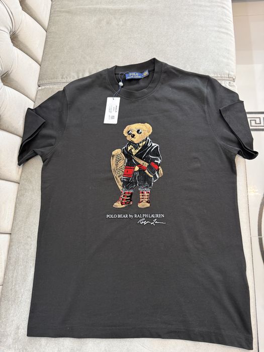 Tricou polo ralphlauren
