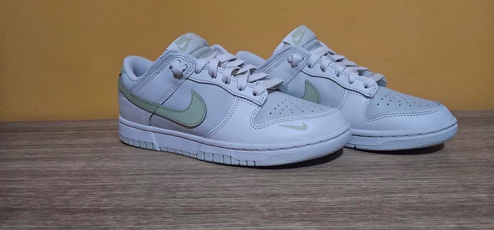 Nike Dunk Low Neutrals дамски
