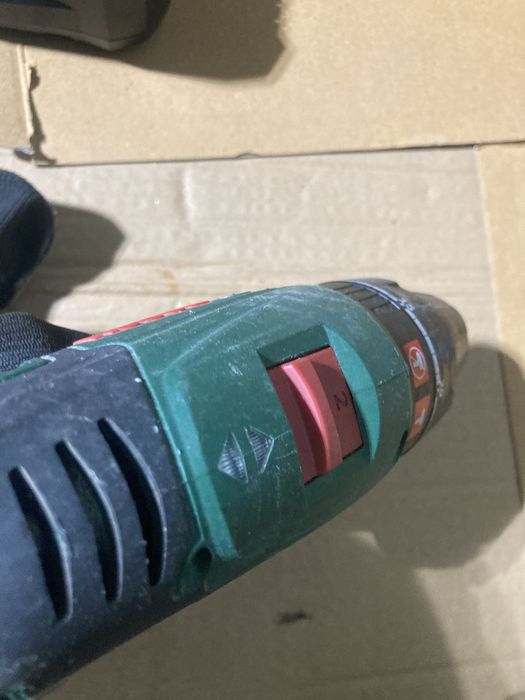 Autofiletanta Bosch PSB 18 Li-2 18v Doar Corp