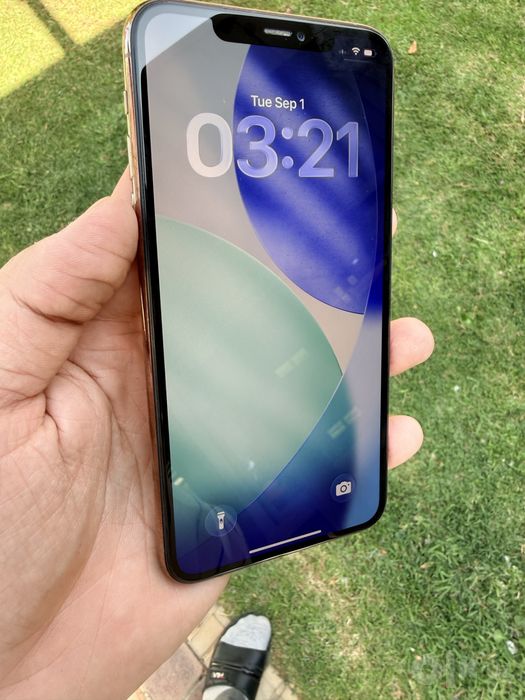iPhone 11 Pro Max 64 Gold