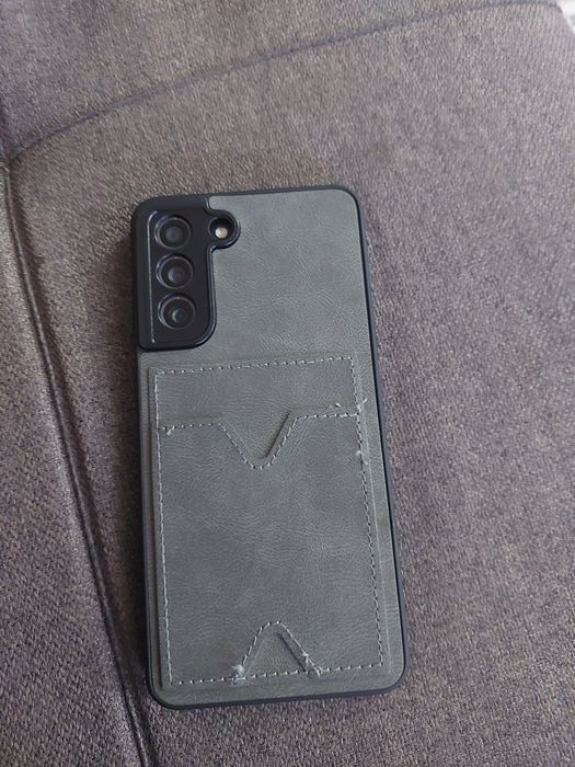Samsung S21 Fe в отличном состоянии