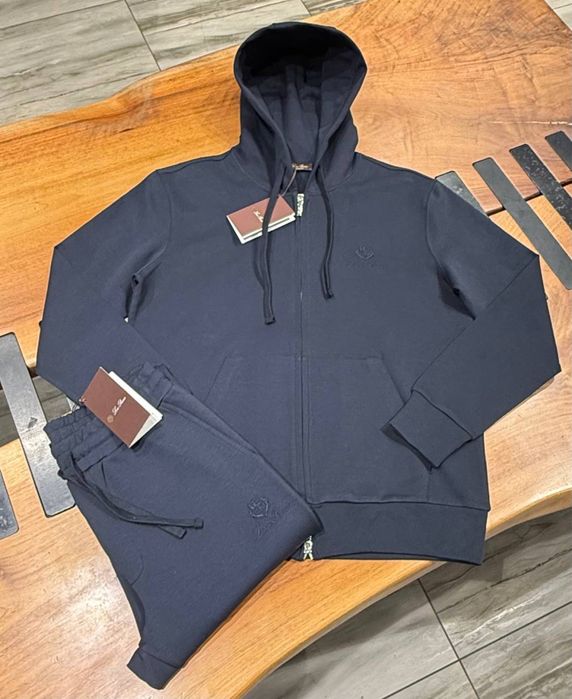 Мъжки екип Loro Piana