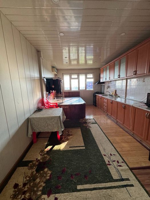 3/5/9 изза учтепа туманида спецплан квадрати катта дом