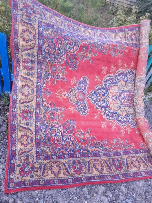 Ковёр Турецкий отличный