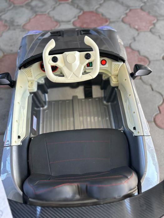 Porsche детская игрушка