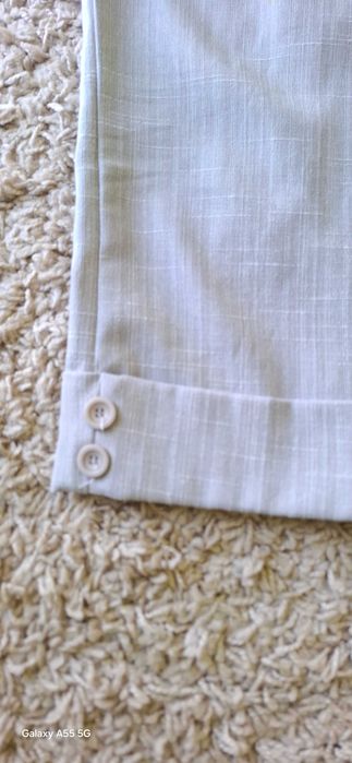 Lot 2 Pantaloni 3/4, XL