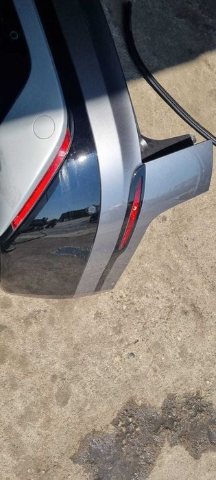 Bara spate completa Range Rover Velar R Dynaimc R-Dynaimc