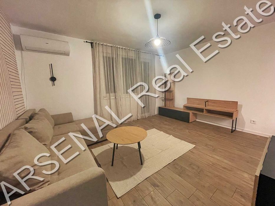 Отдаваме под наем 2-стаен в Лагера