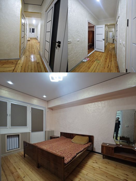 Аренда , своя квартира!