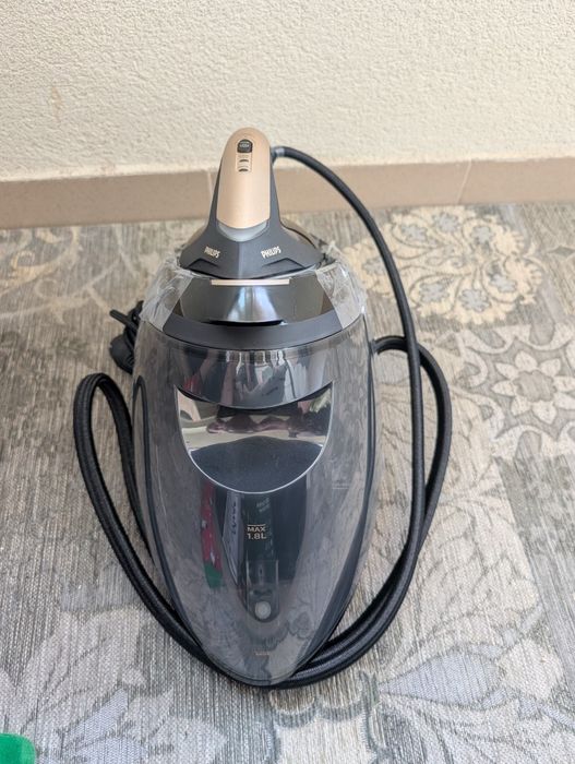 Statie de Calcat Philips Perfectcare PSG 8130