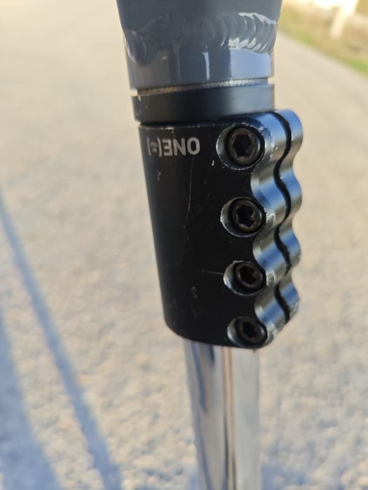 Продам трюковой самокат