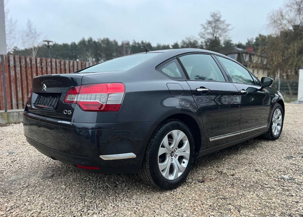 De vânzare Citroen C5