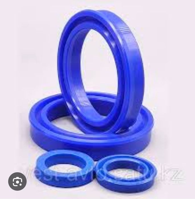 Манжеты для гидравлики и пневматики