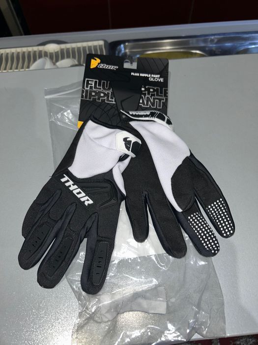 Нови мото ръкавици Thor