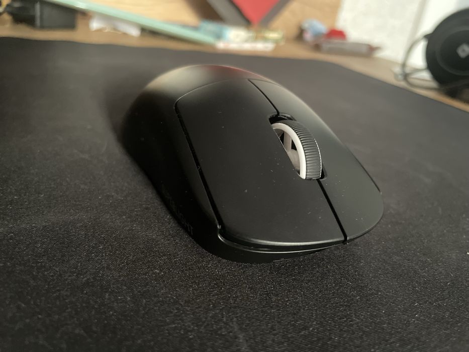 Мышь logitech g pro x superlight