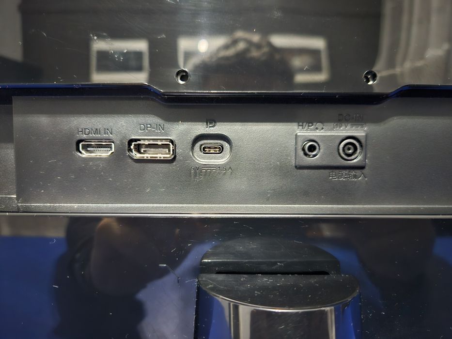 Vand monitor ultrawide LG  29" 75 Hz AMD FreeSync