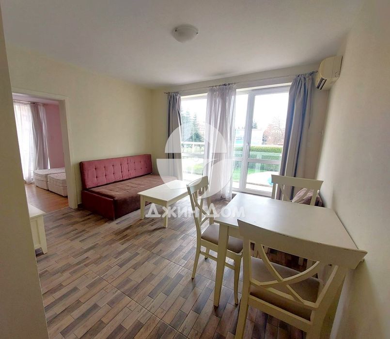 Продава се Двустаен апартамент в к.к. Слънчев бряг - 76 кв.м за 737 €/кв.м - Снимка #1