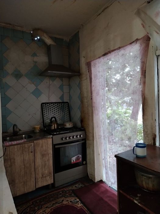 Уй сотилади 2 хонали