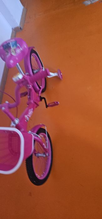 Велосипед детски размер 12