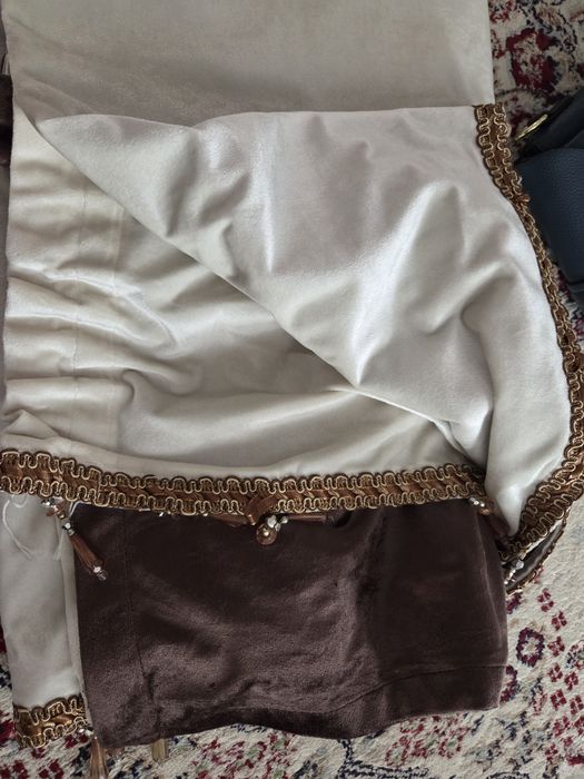 Шторы 3 м для спальный