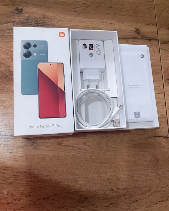 Redmi Note 13 Pro 8/256GB