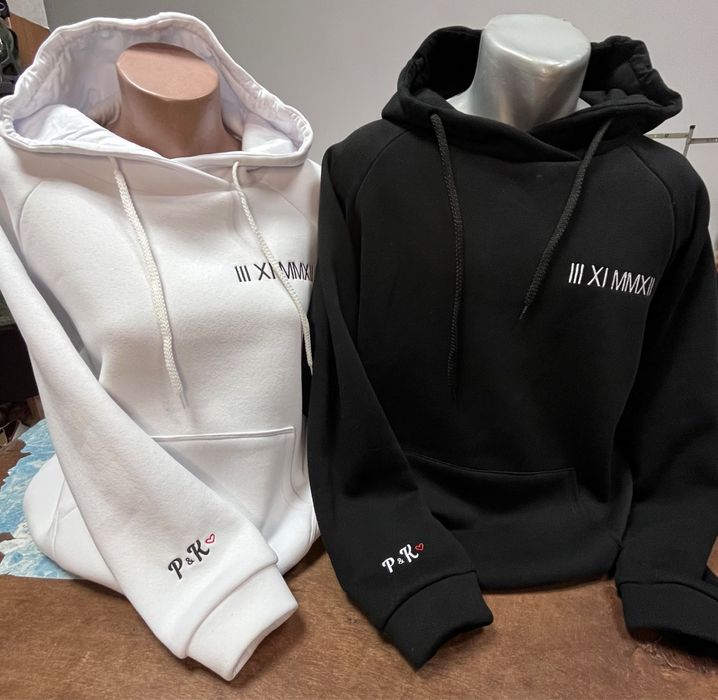 Худита за влюбени , персонални дизайни