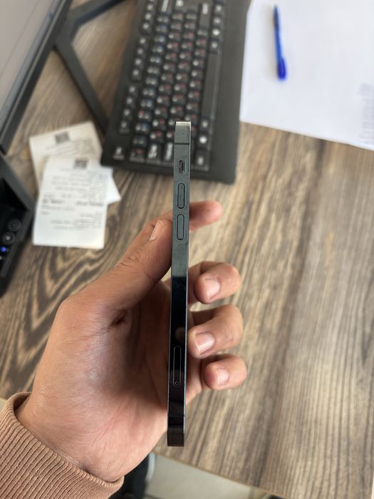 Айфон 12 про 256гб