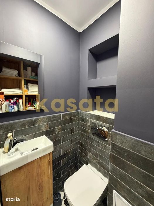 Apartament 4 camere de închiriat | Calea Victoriei | Ultracentral