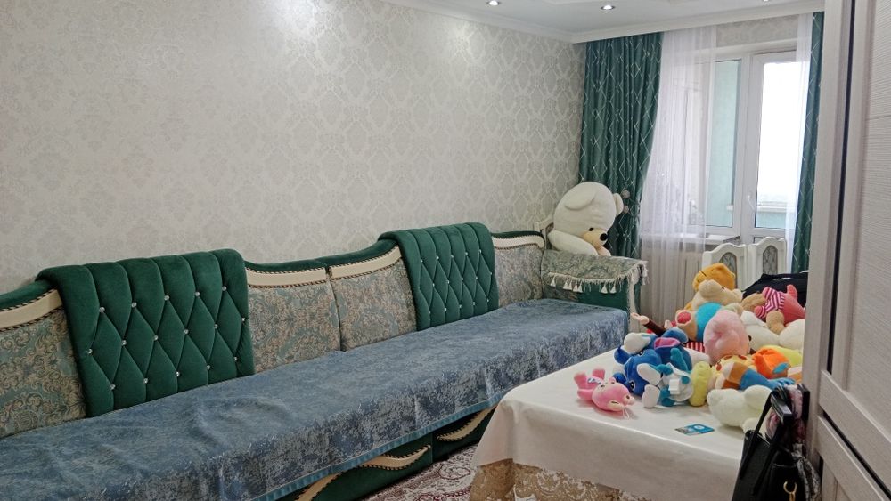 Срочно продаю диван Тараз