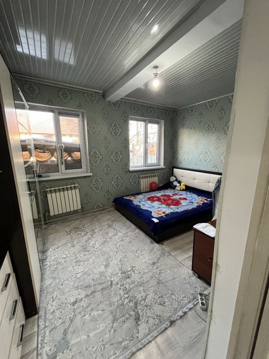 Продается дом 120 кв м