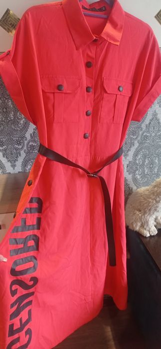 Шикарная распродажа.