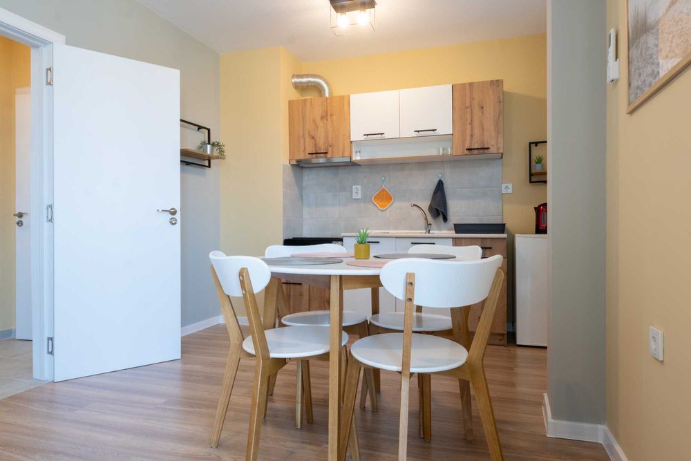 Къща за гости Естел Холидей