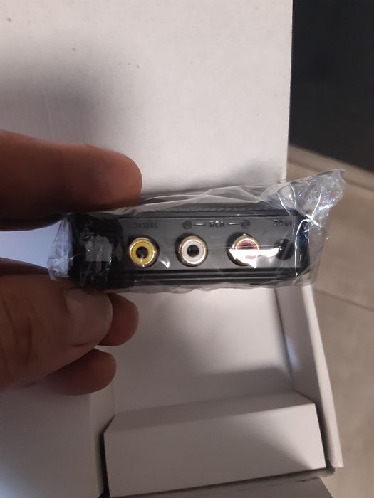 Receptor bluetooth 1Mii B06HD+ hi fi