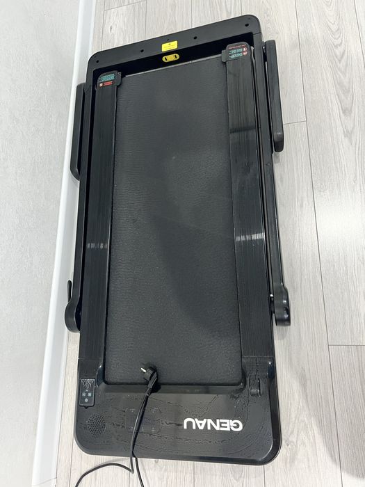 Беговой Тренажер