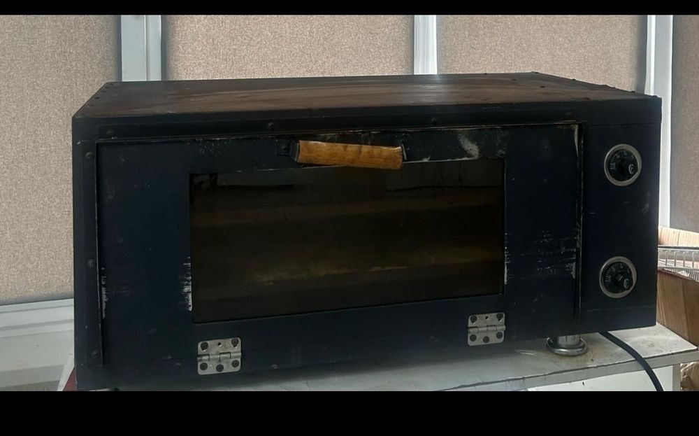 Кулинарные печи!