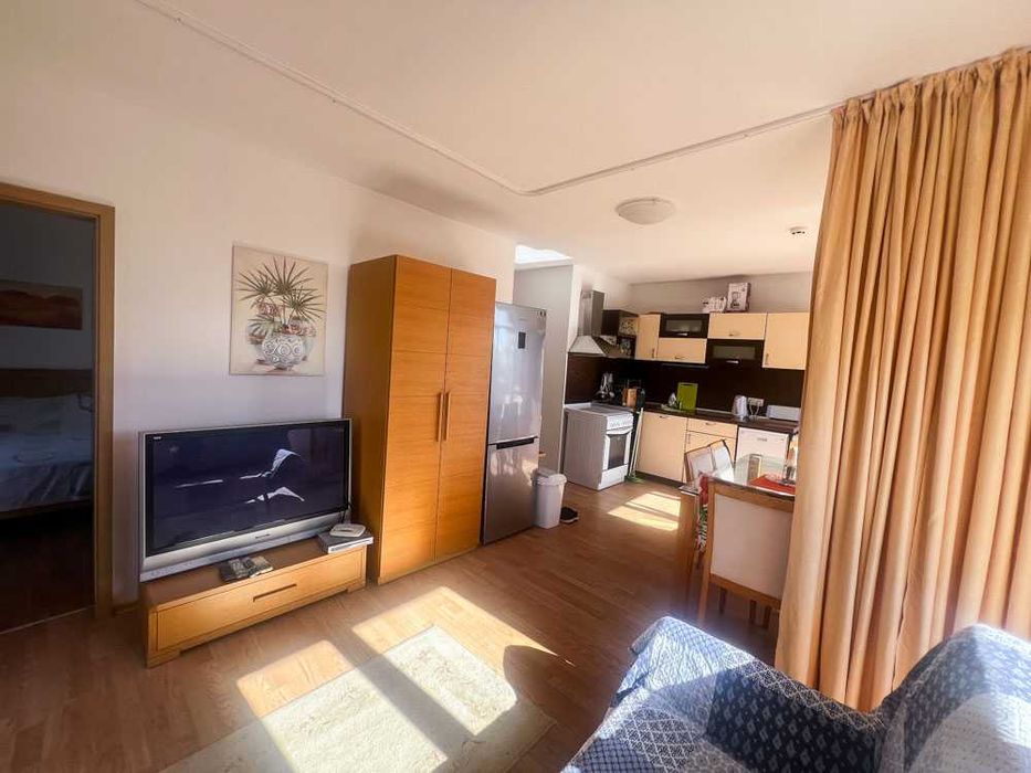 Продава се Тристаен апартамент в Ахелой - 90 кв.м за 856 €/кв.м - Снимка #15