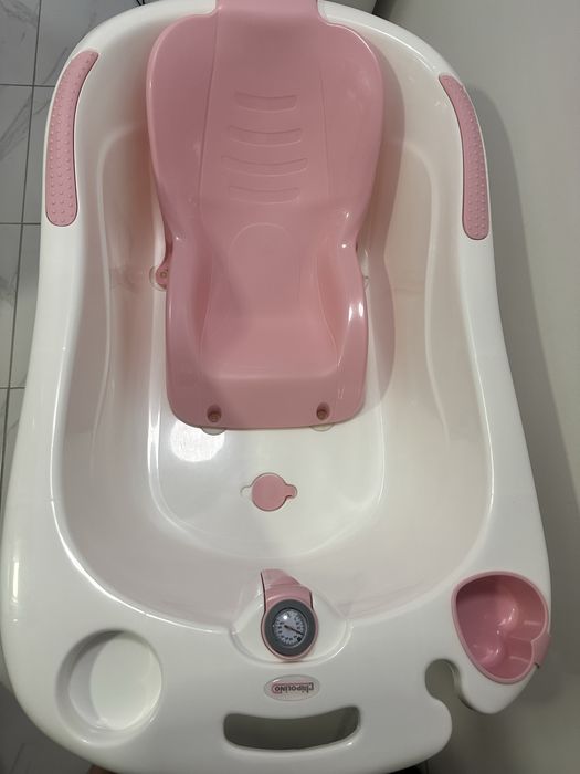 Вана със стойка Chipolino